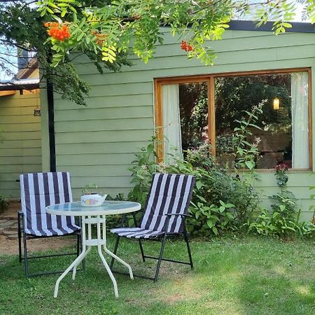 Cabana Petite 산카를로스데바릴로체 외부 사진